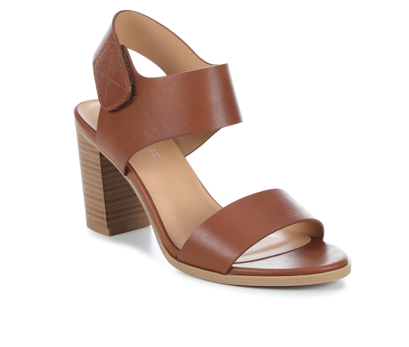 Women's Solanz Wait Dress Sandals Product Image
