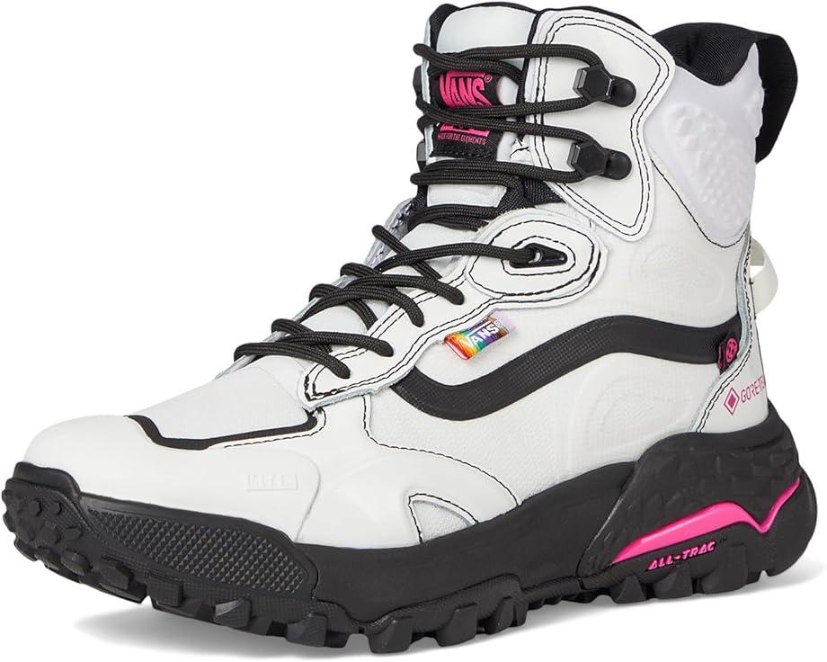 MTE™ SK8-Hi® Dr Waterproof Product Image