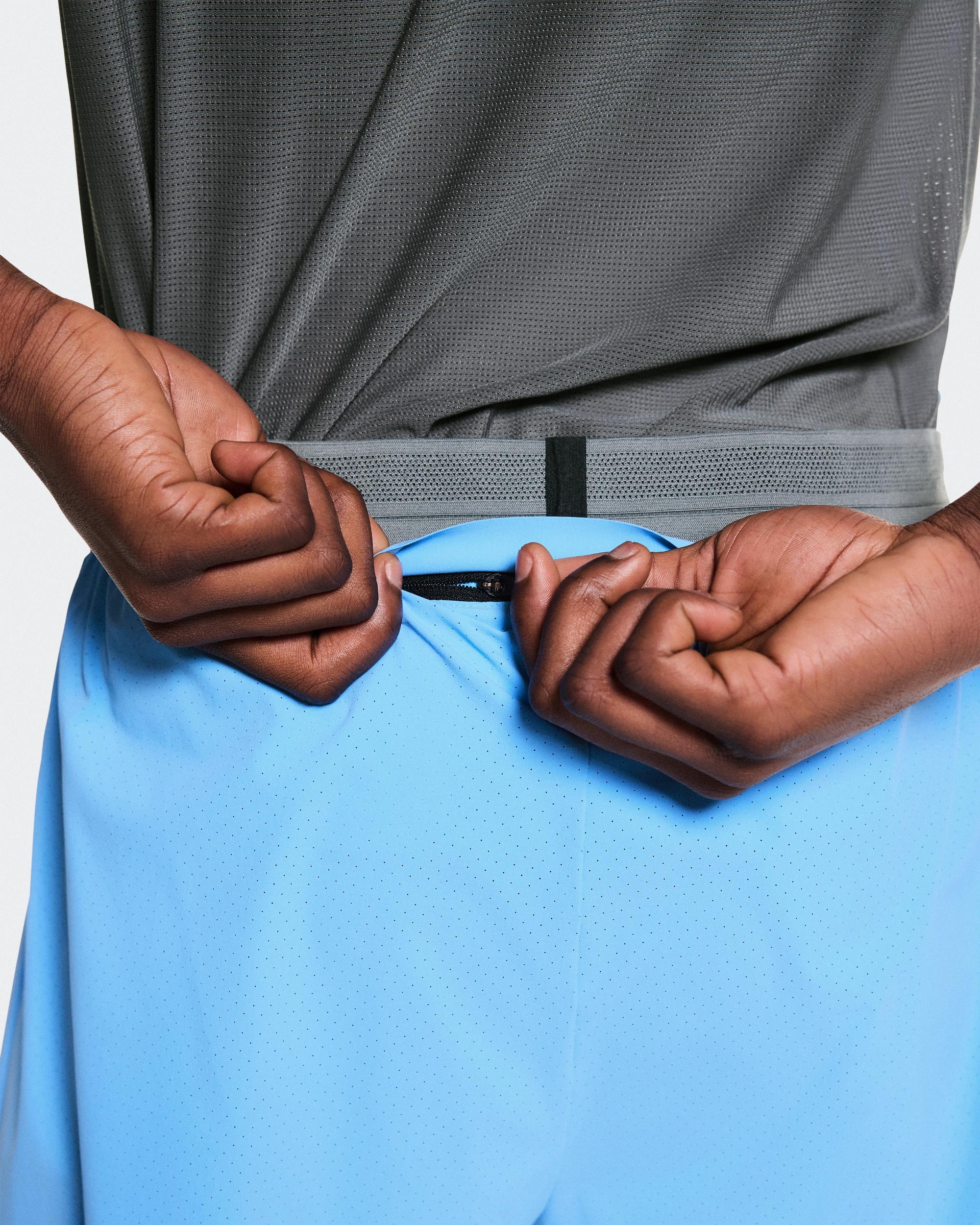 5" Performance 2/1 Shorts: Men's Performance Running Product Image