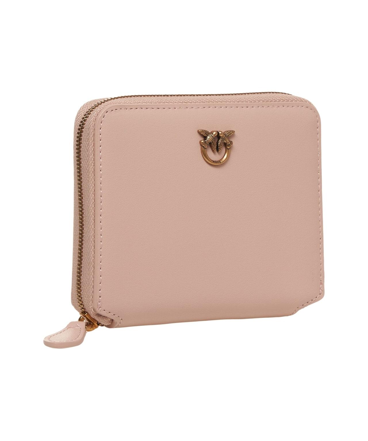 Wallet with logo 'Taylor' Product Image