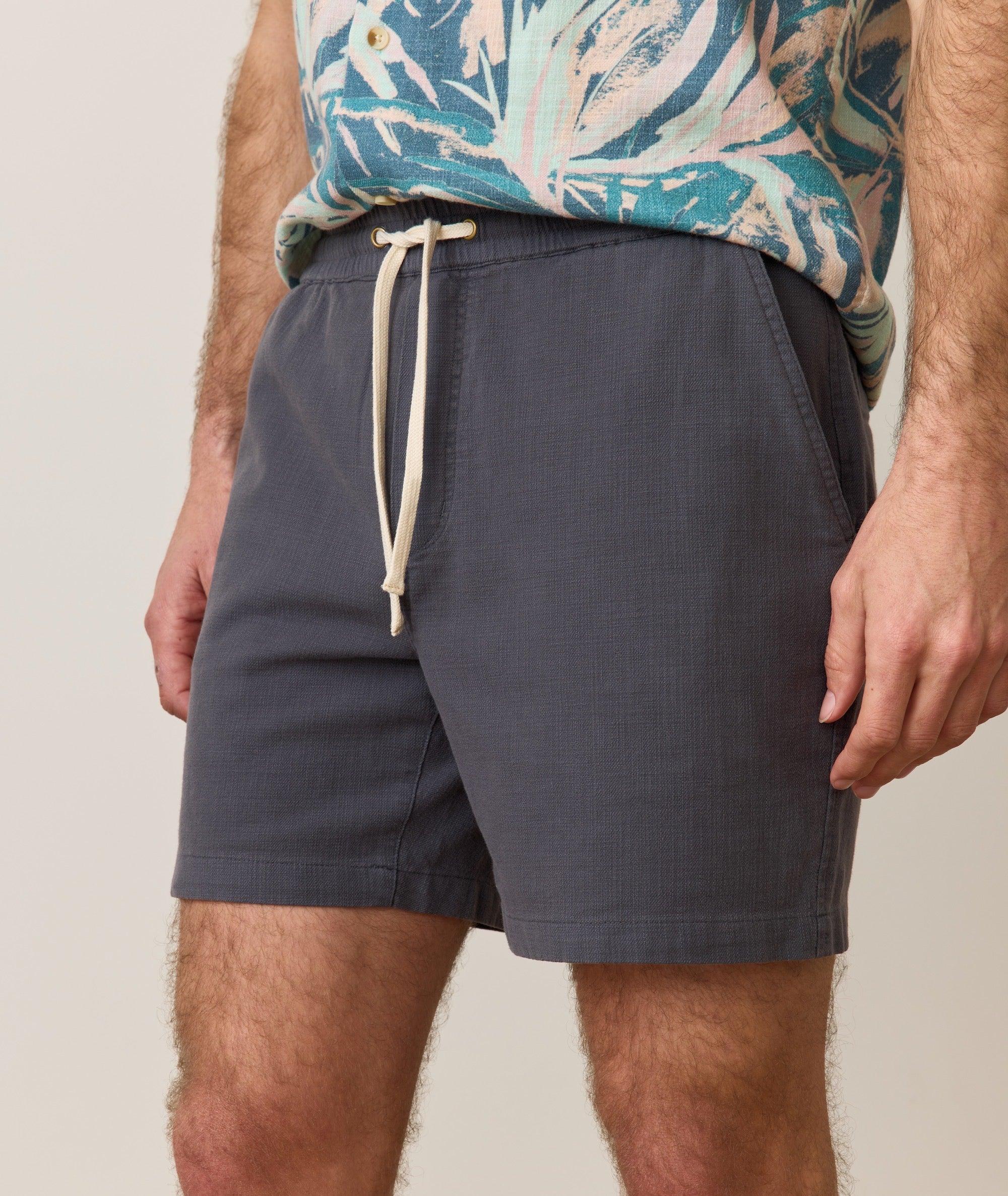 6" Saturday Beach Short Product Image