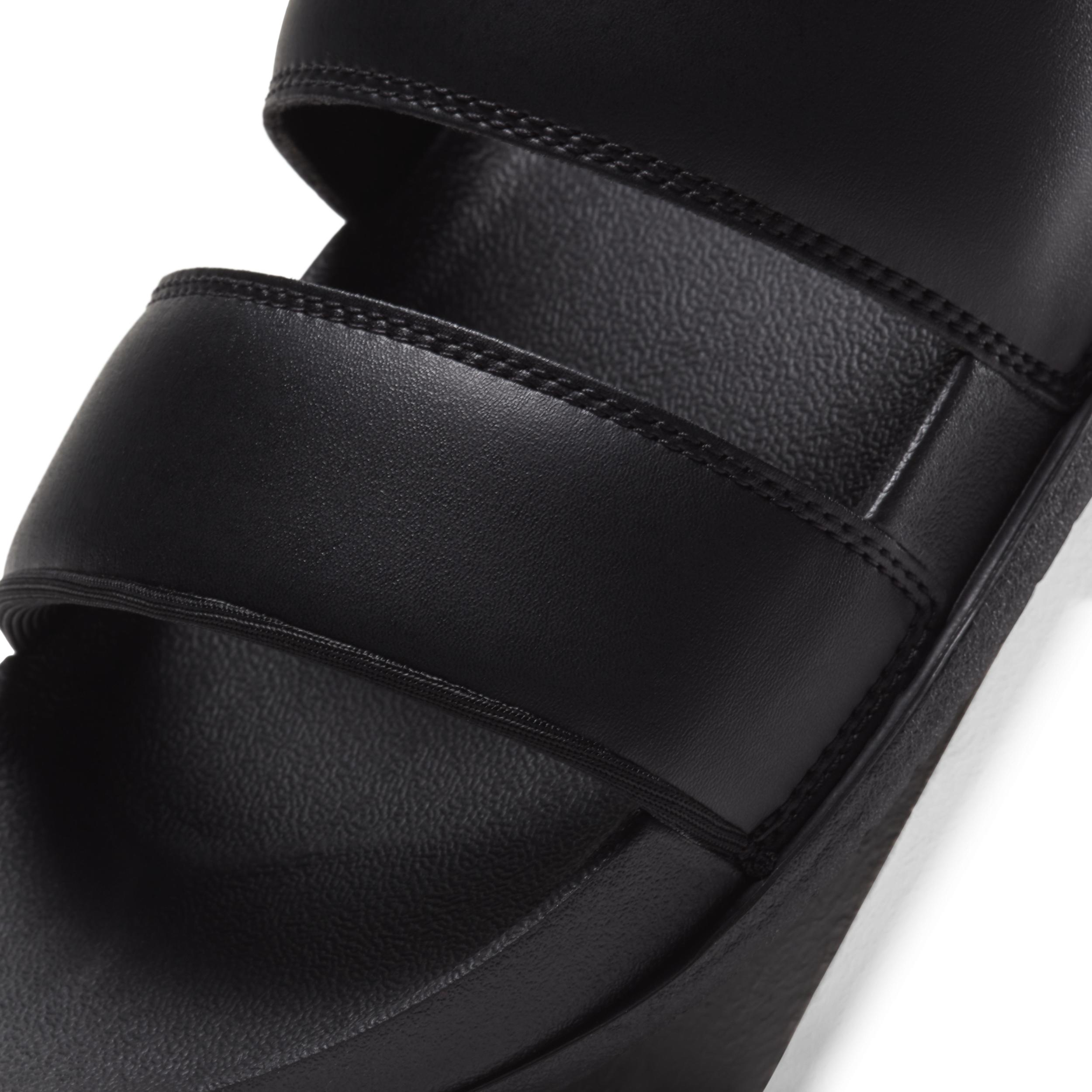 Nike Womens Offcourt Duo Slides | DC0496-001 Product Image