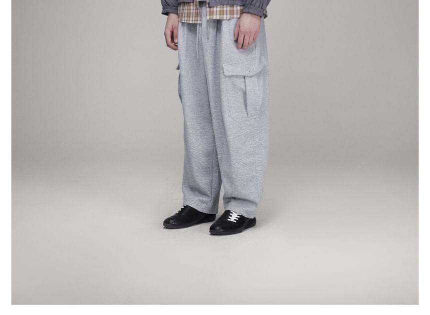 Stand-Collar Coach Jacket Product Image