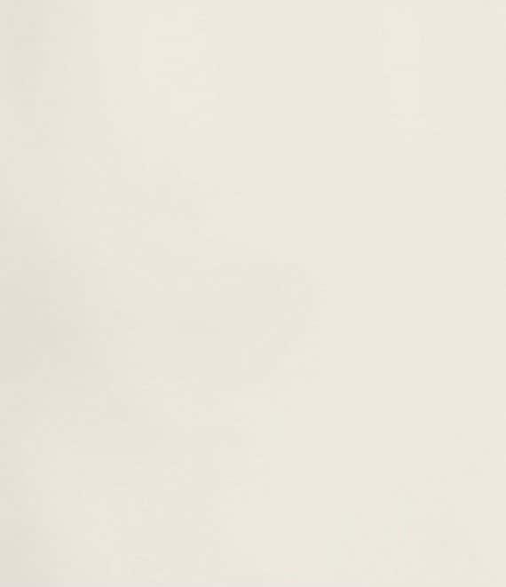 French Connection Carey Boat Neck Sleeveless Satin Slash Neck Chiffon Mesh Mini Dress Product Image