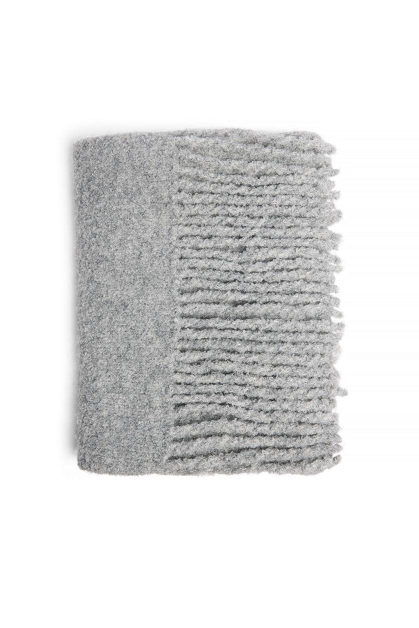 Knitted Scarf Product Image