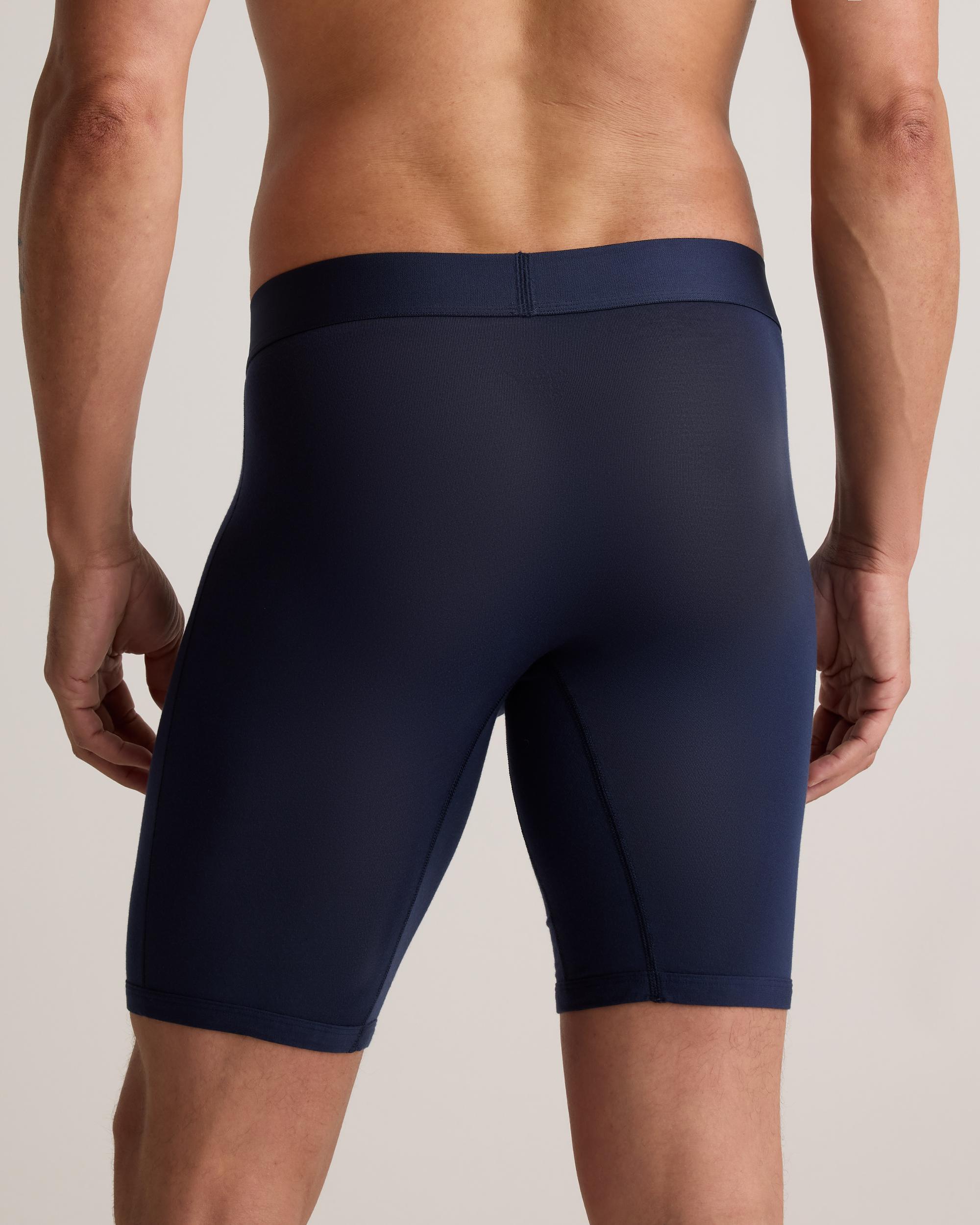 Quince | Men's Micromodal 8" Boxer Brief Size XL Product Image