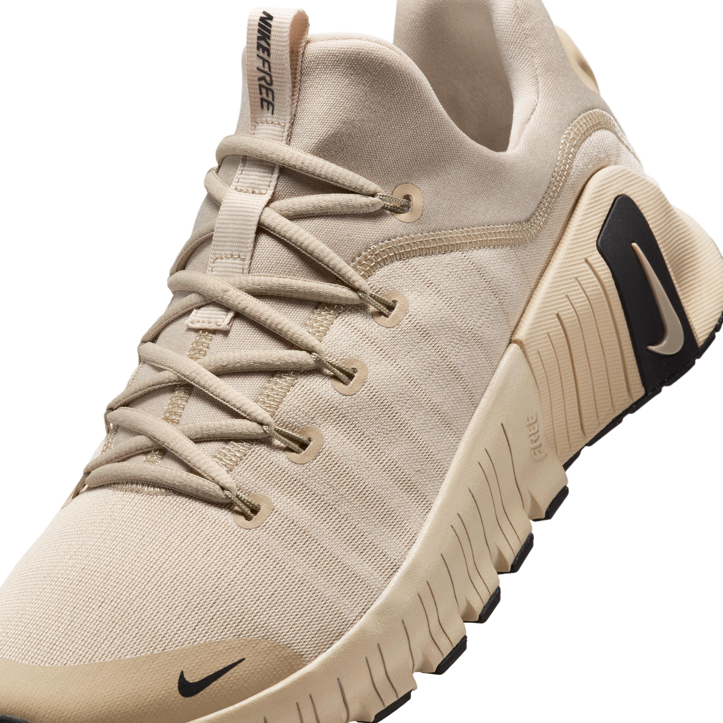 Nike Men's Free Metcon 6 Workout Shoes Product Image