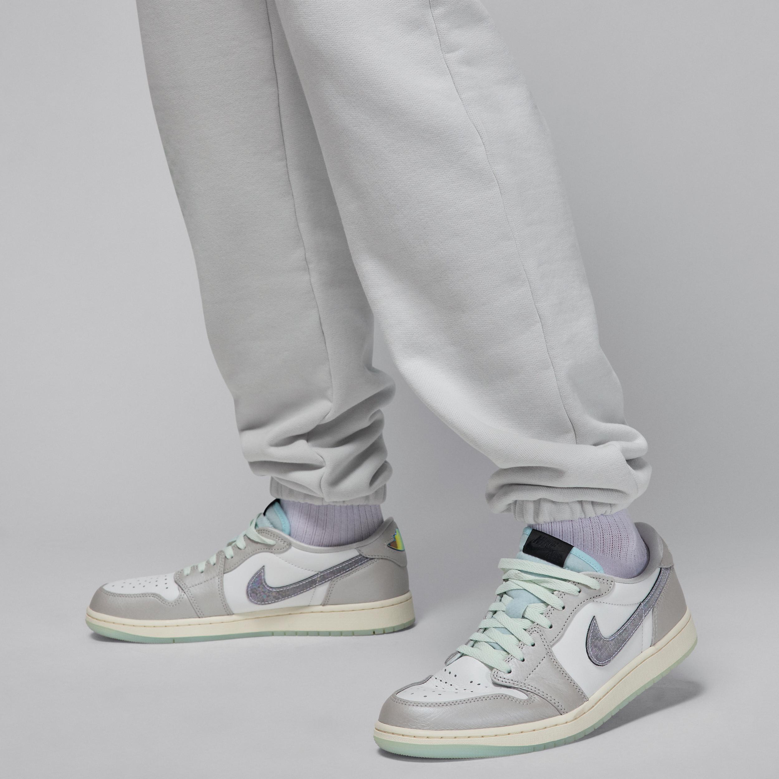 Men's Jordan Flight Fleece "LNY" Pants Product Image