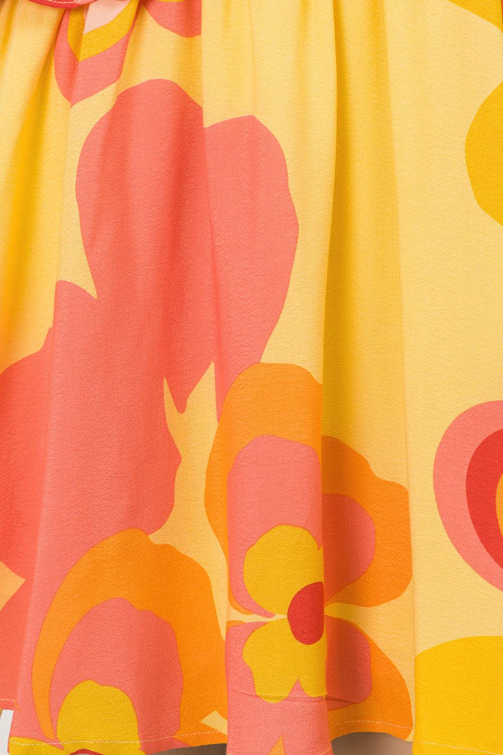 Jaden Off Shoulder Dress Product Image