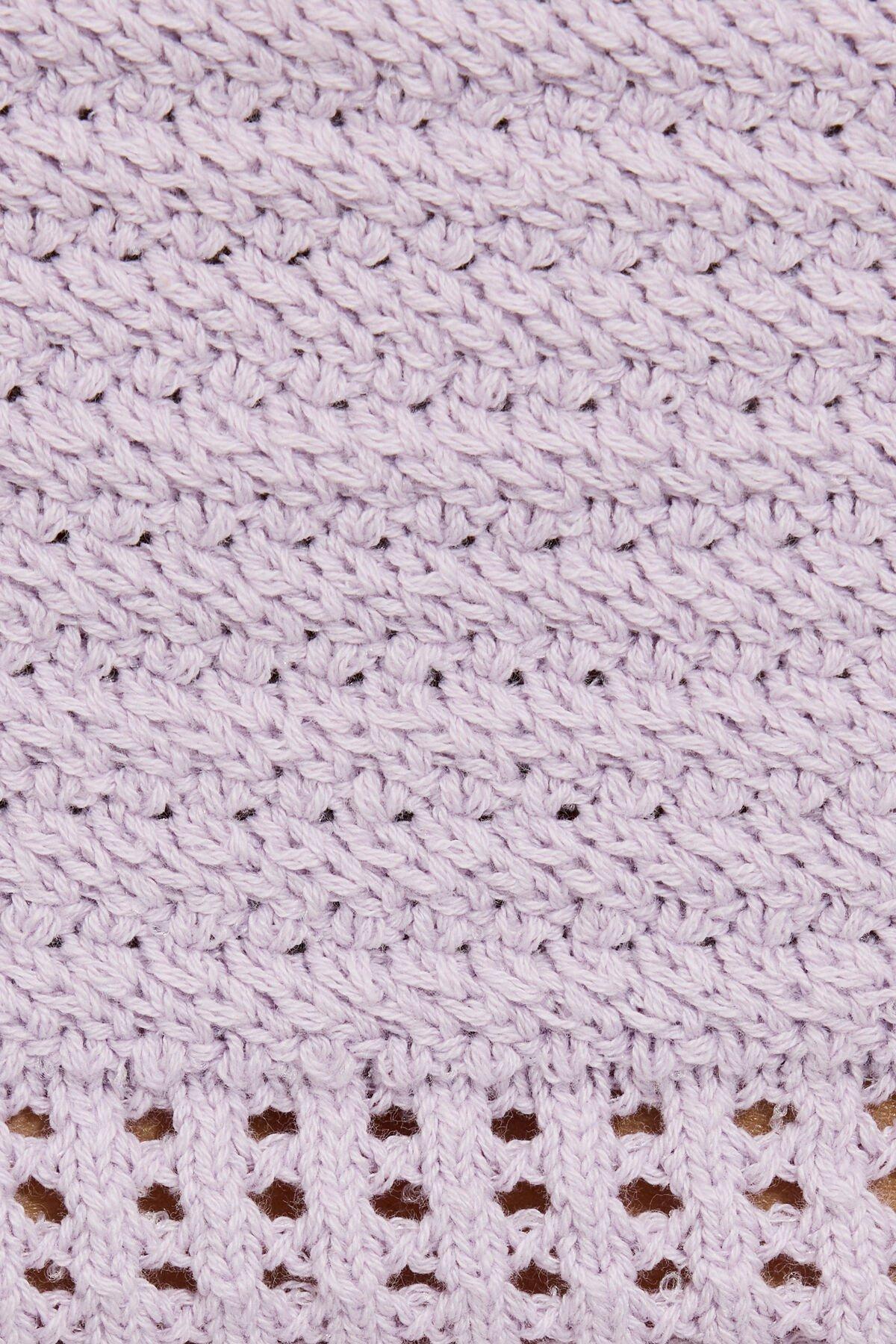 Crochet Tube Top Product Image