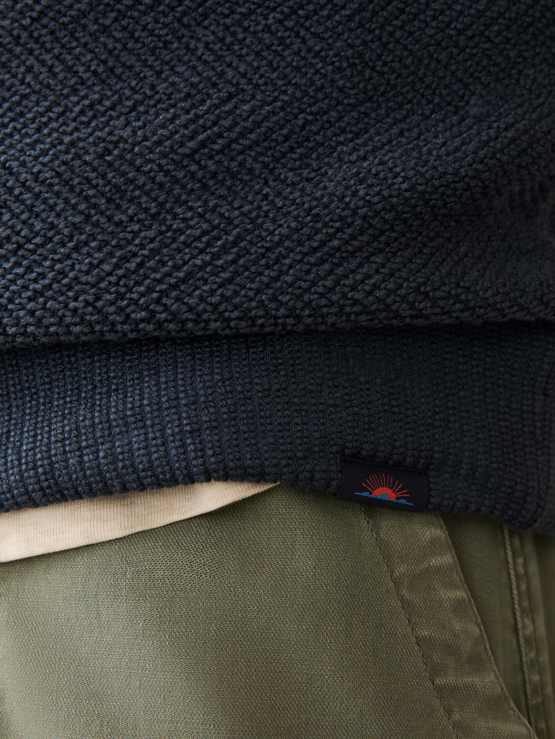 Whitewater Quarter Zip - Fjord Male Product Image