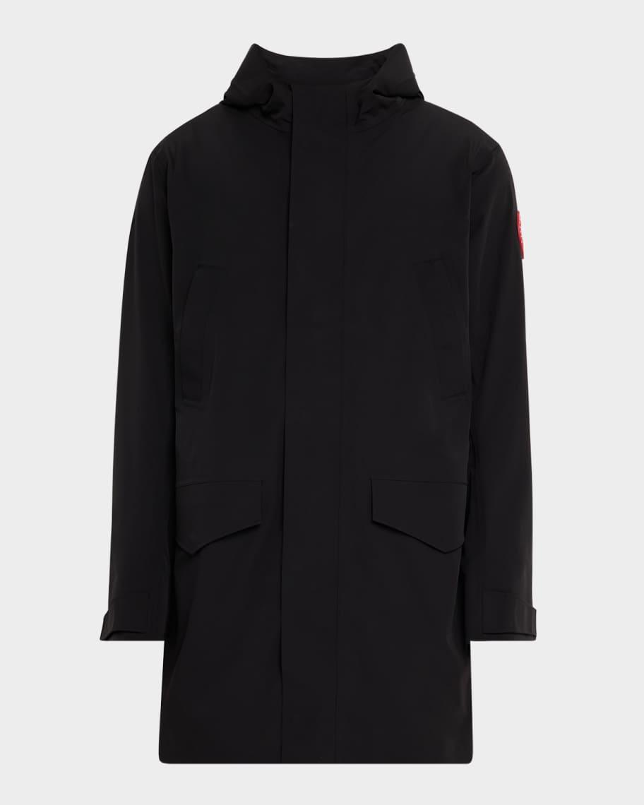 Men's Barclay Rain Jacket Product Image
