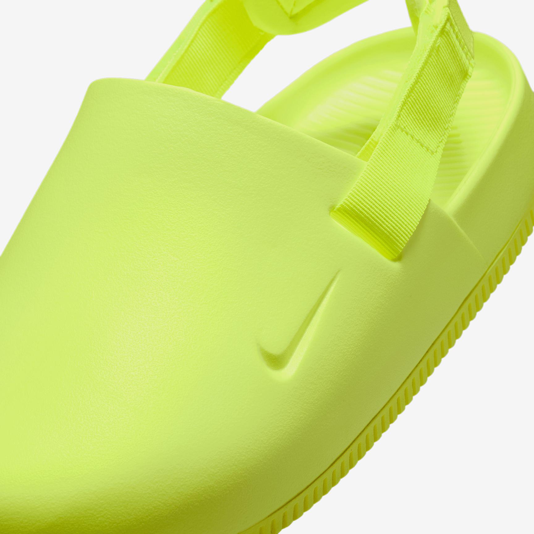 Nike Mens Calm Mules | FD5130-700 Product Image