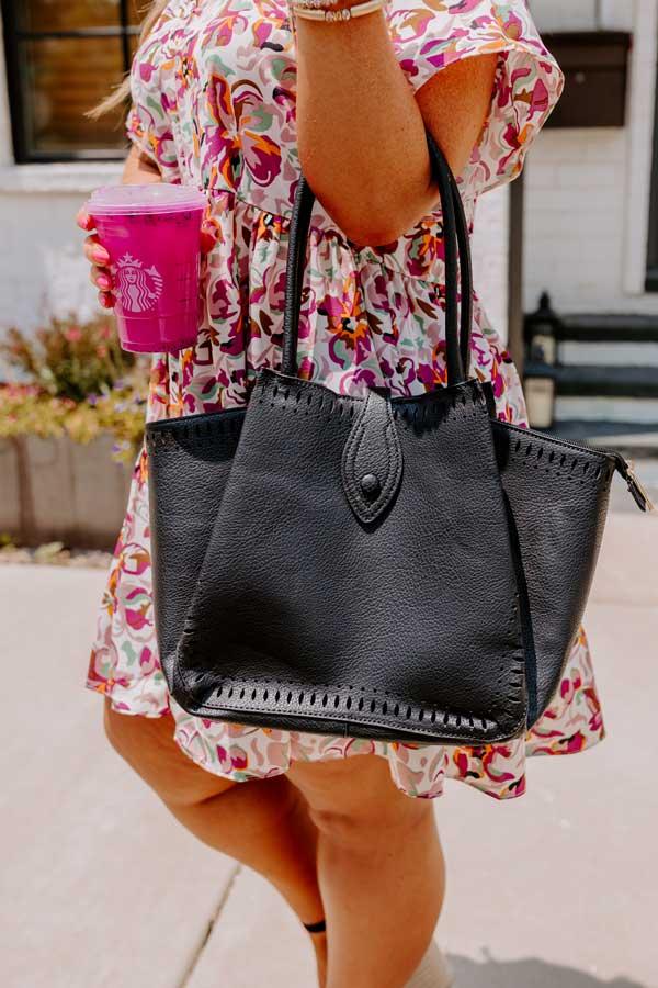 Don't Mind If I Do Shift Dress Curves Product Image