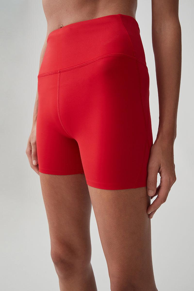Training Bike Short 601 Product Image