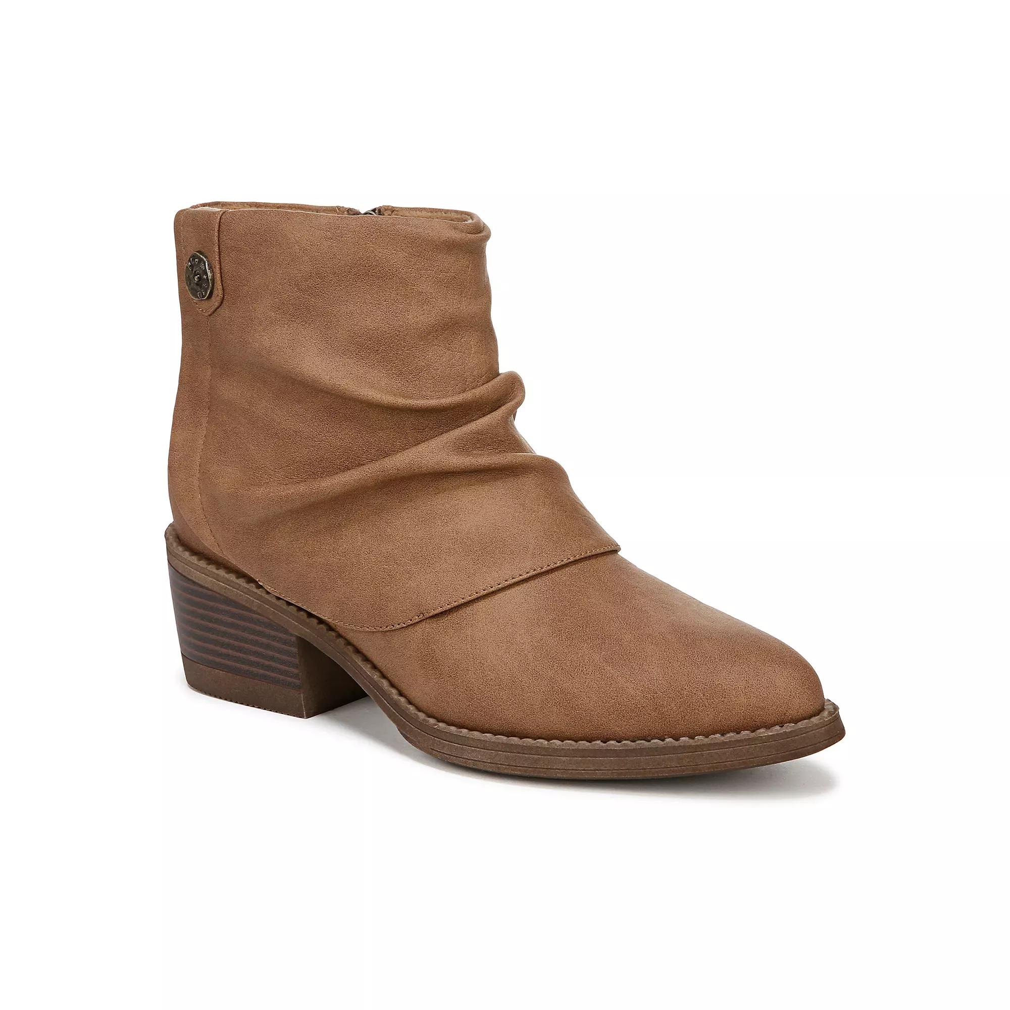 Blowfish Malibu Riley Women's Ankle Boots, Size: 7 Product Image