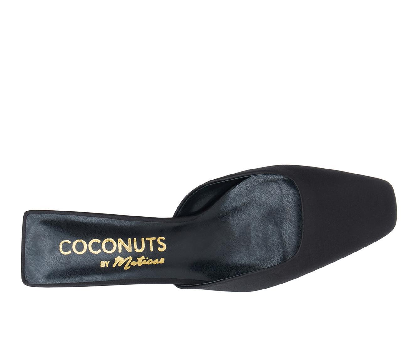 Women's Coconuts by Matisse Tegan Shoes Product Image