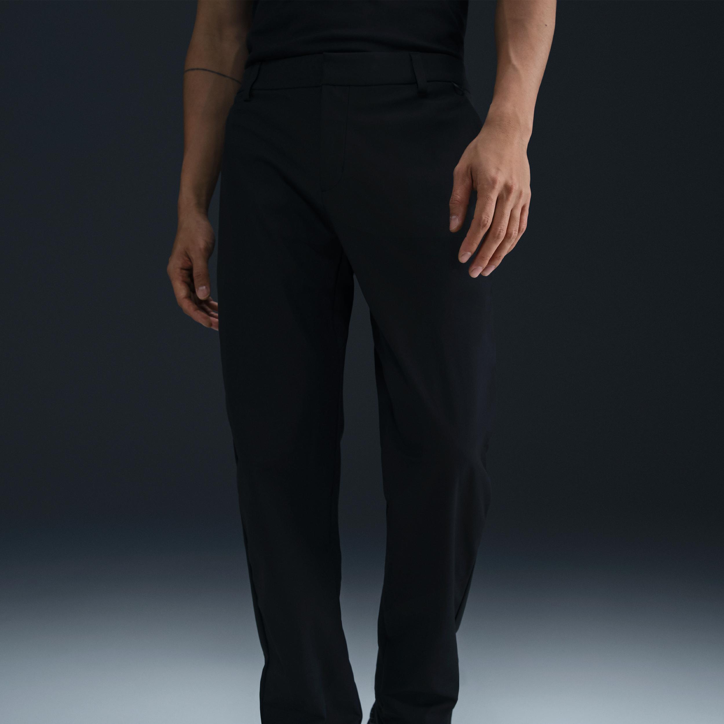 Nike Men's 24.7 PerfectStretch Dri-FIT 5-Pocket Regular Pants Product Image
