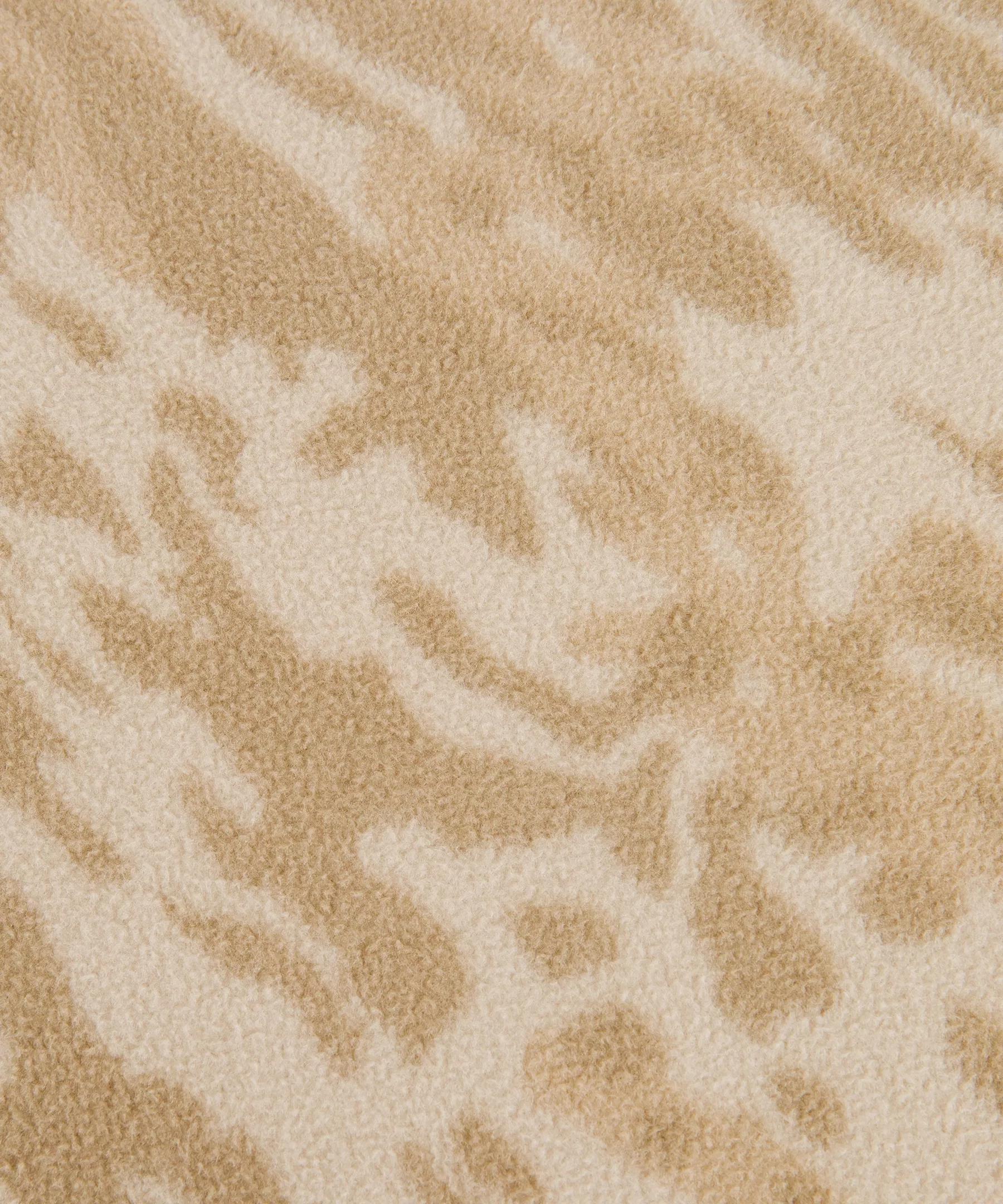 Classic-Fit Fleece Jogger Product Image