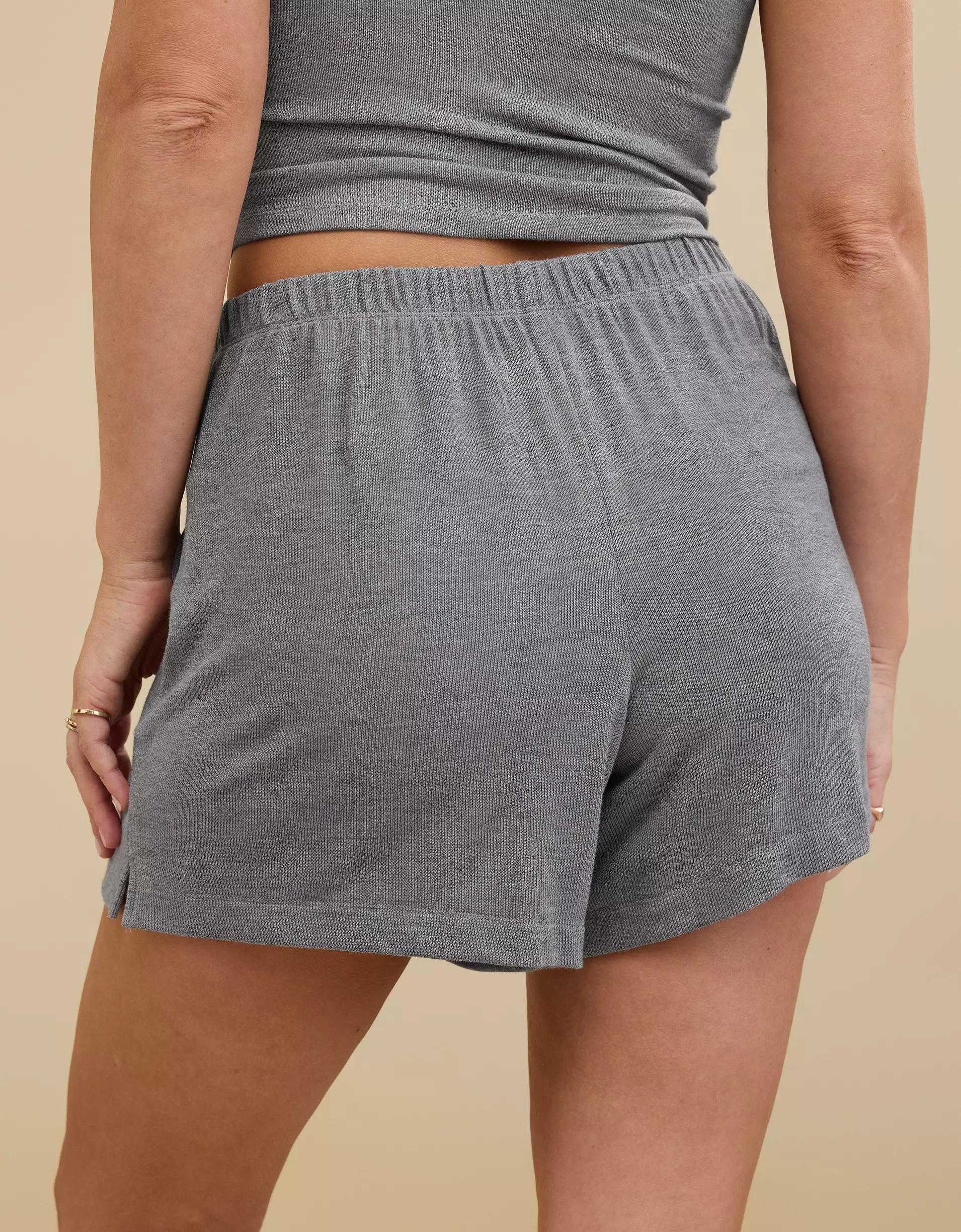 Aerie Let's Bounce Boxer Product Image