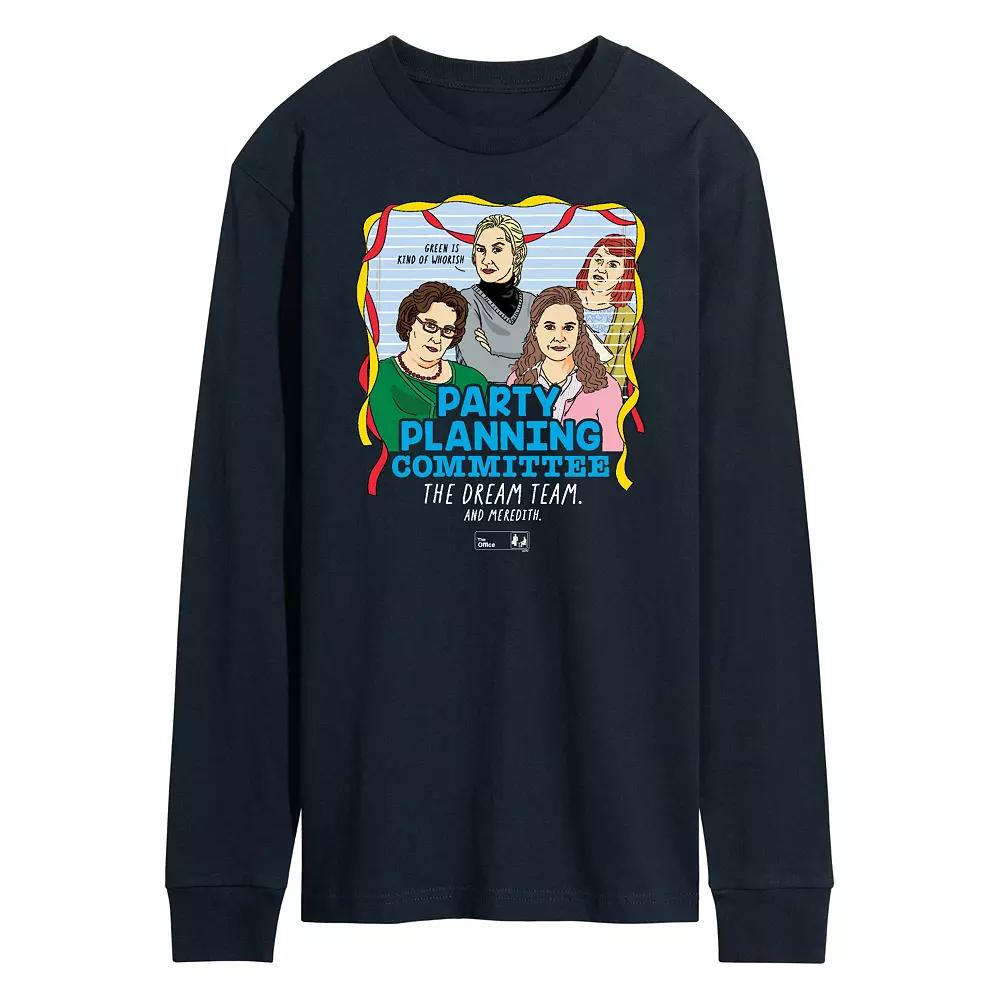 Men's The Office PPC The Dream Team Tee,  Product Image
