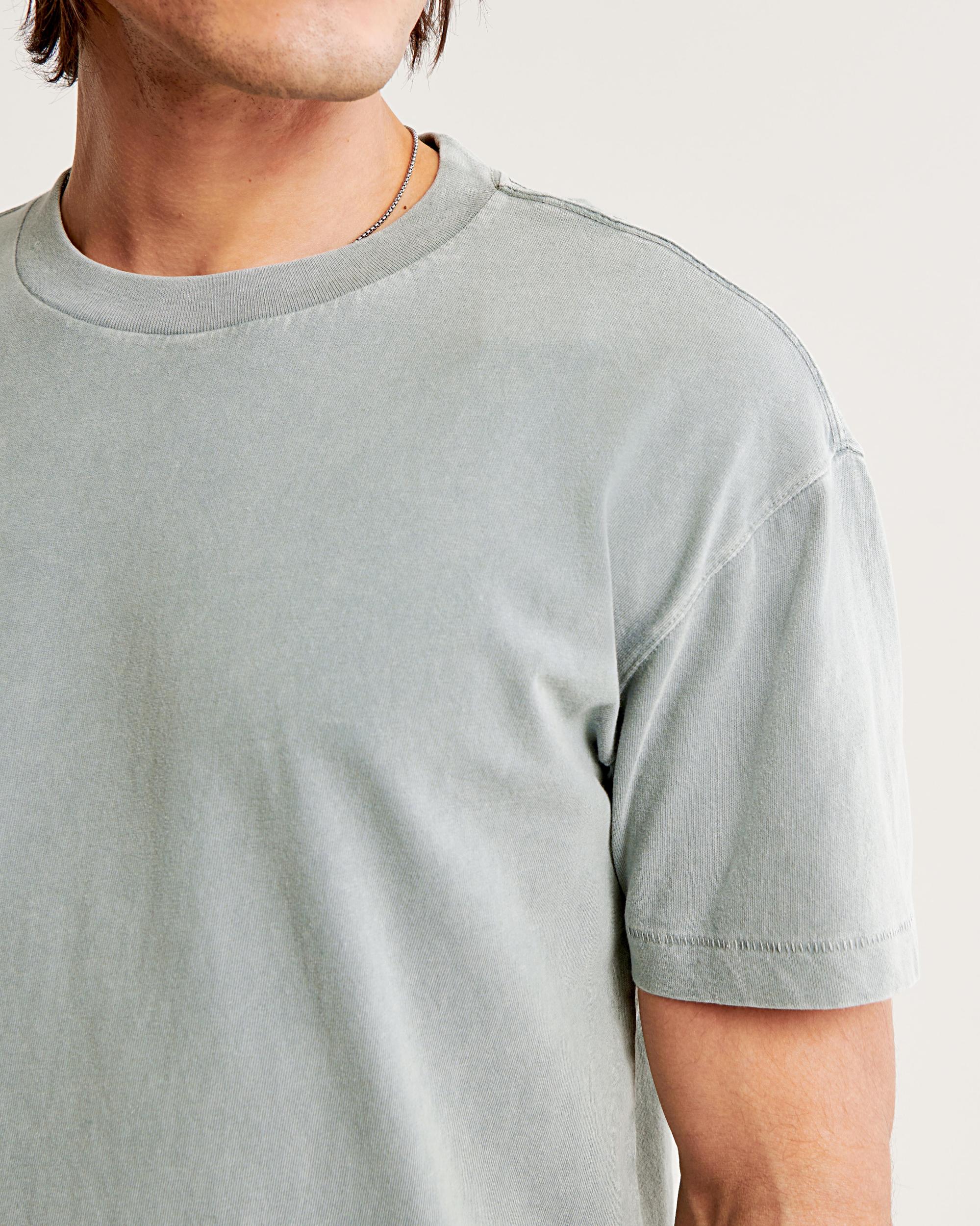 Relaxed Essential Tee Product Image