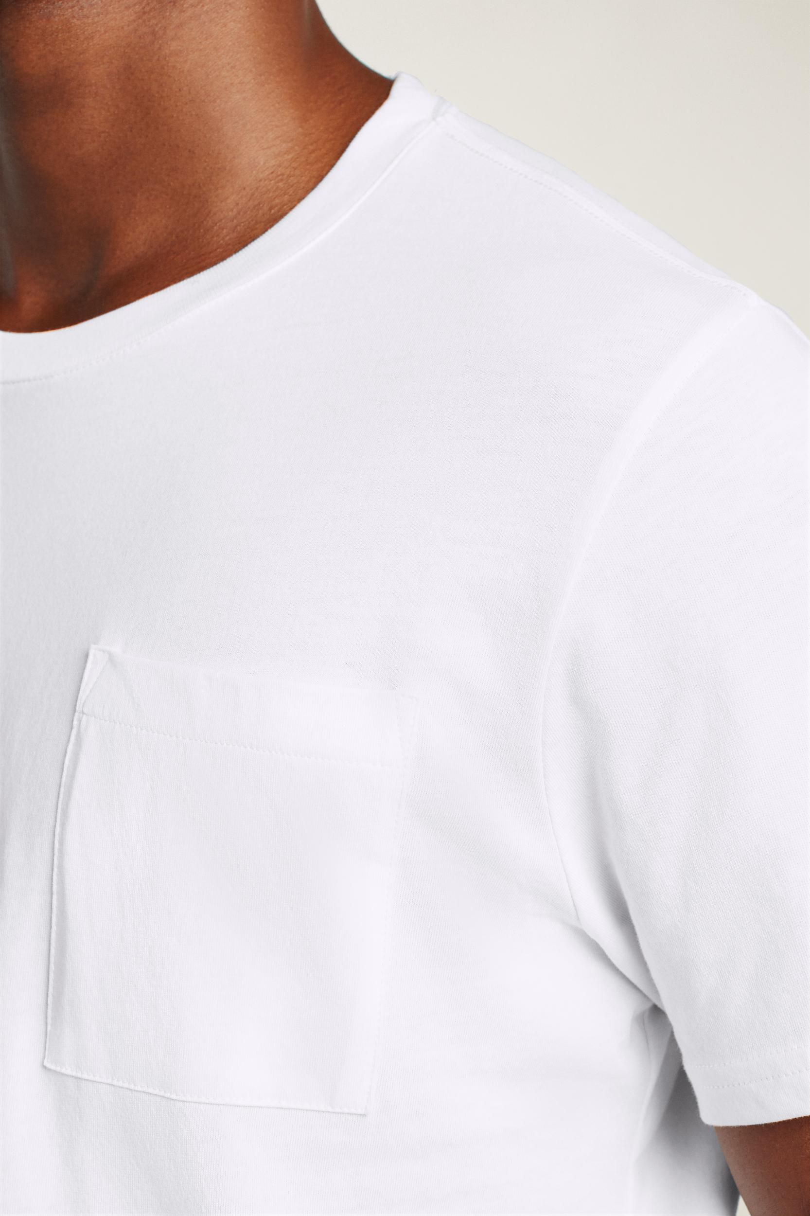 Forever Soft Cotton Tee Product Image