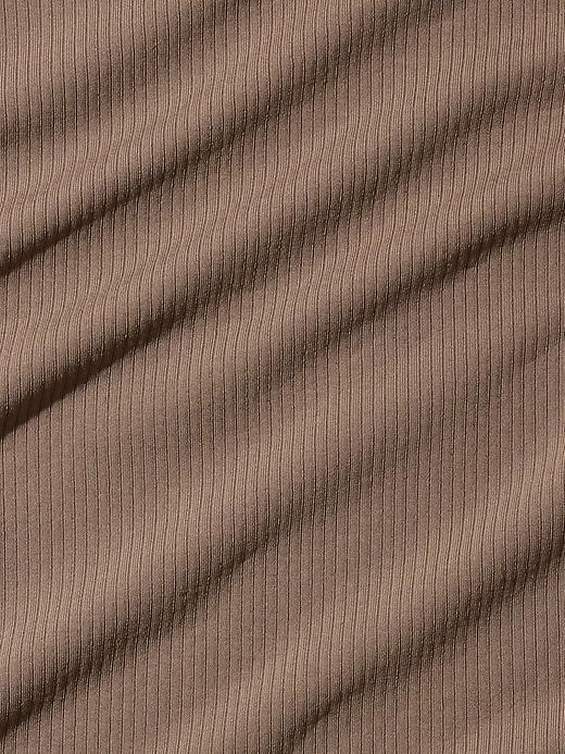 Renew Seamless Mock Neck Top Product Image