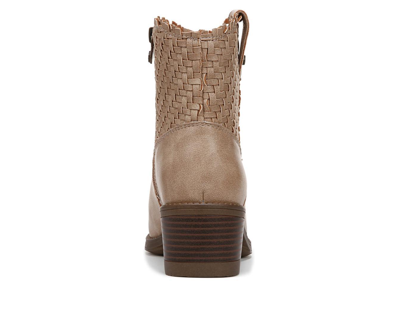 Women's Blowfish Malibu Ricky Western Boots Product Image