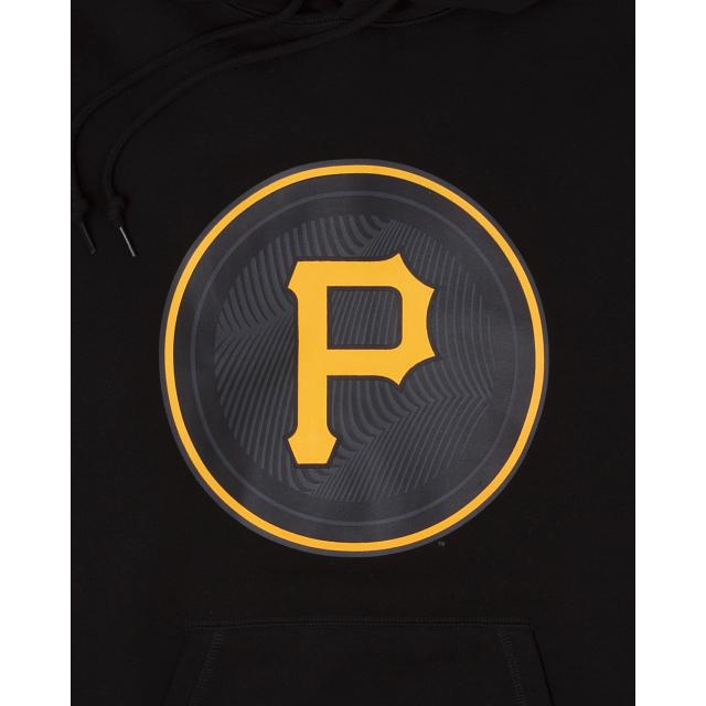Pittsburgh Pirates City Connect Hoodie Male Product Image