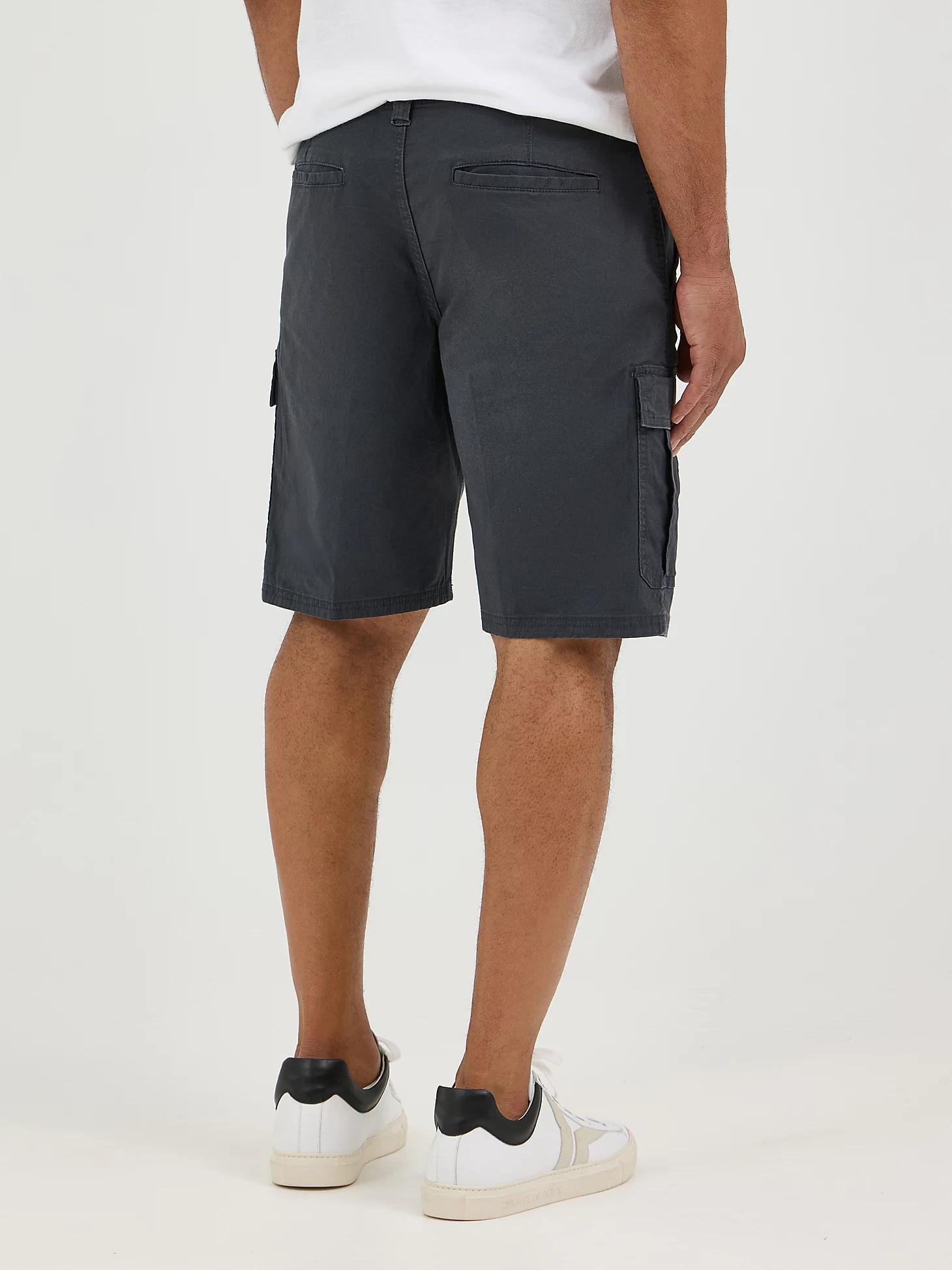 Men's Five Star Premium Cargo Short in Anthracite Product Image