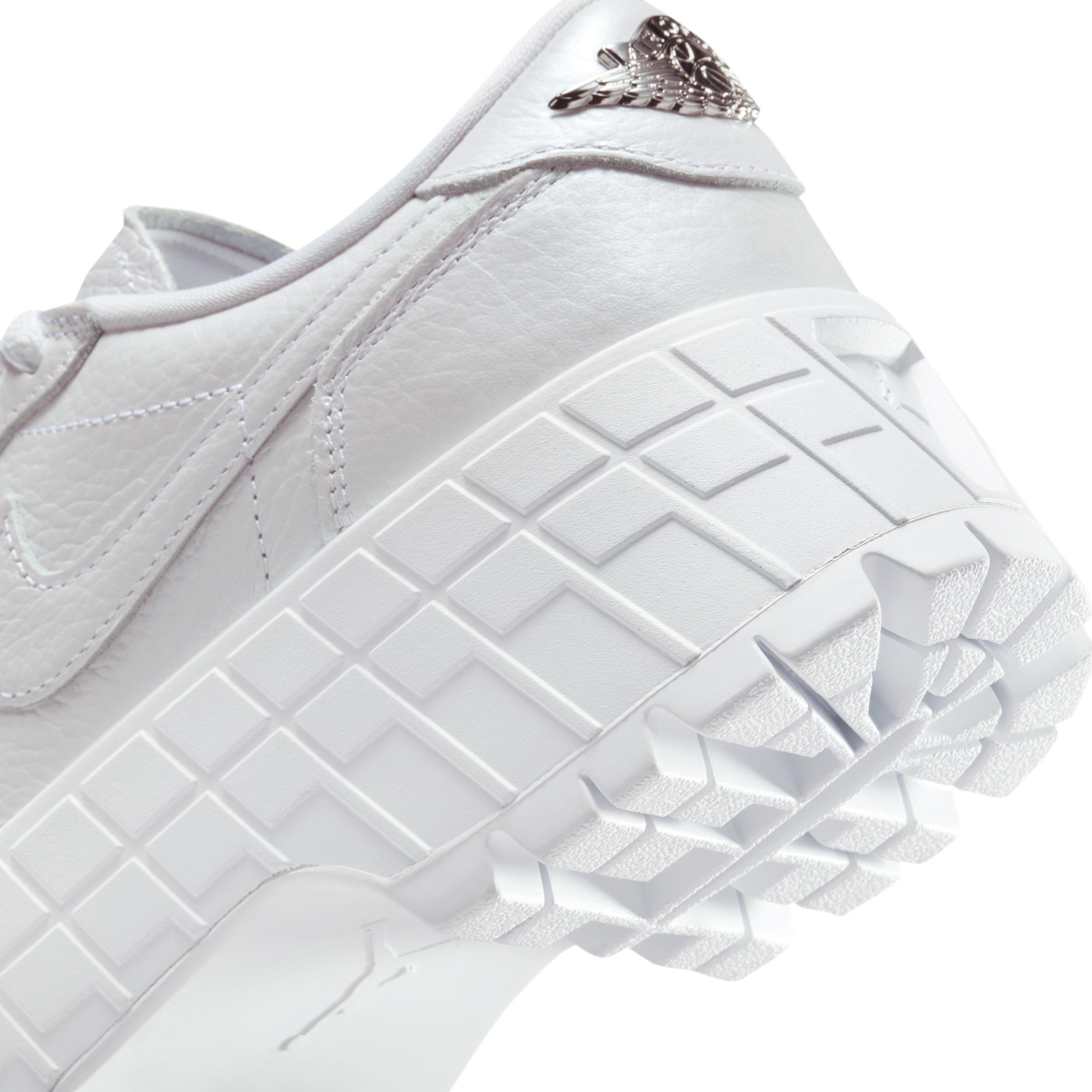 Women's Air Jordan 1 Brooklyn Low Shoes Product Image