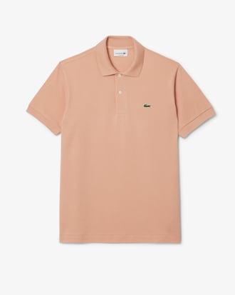 Classic Fit L.12.12 Original Polo Shirt Product Image