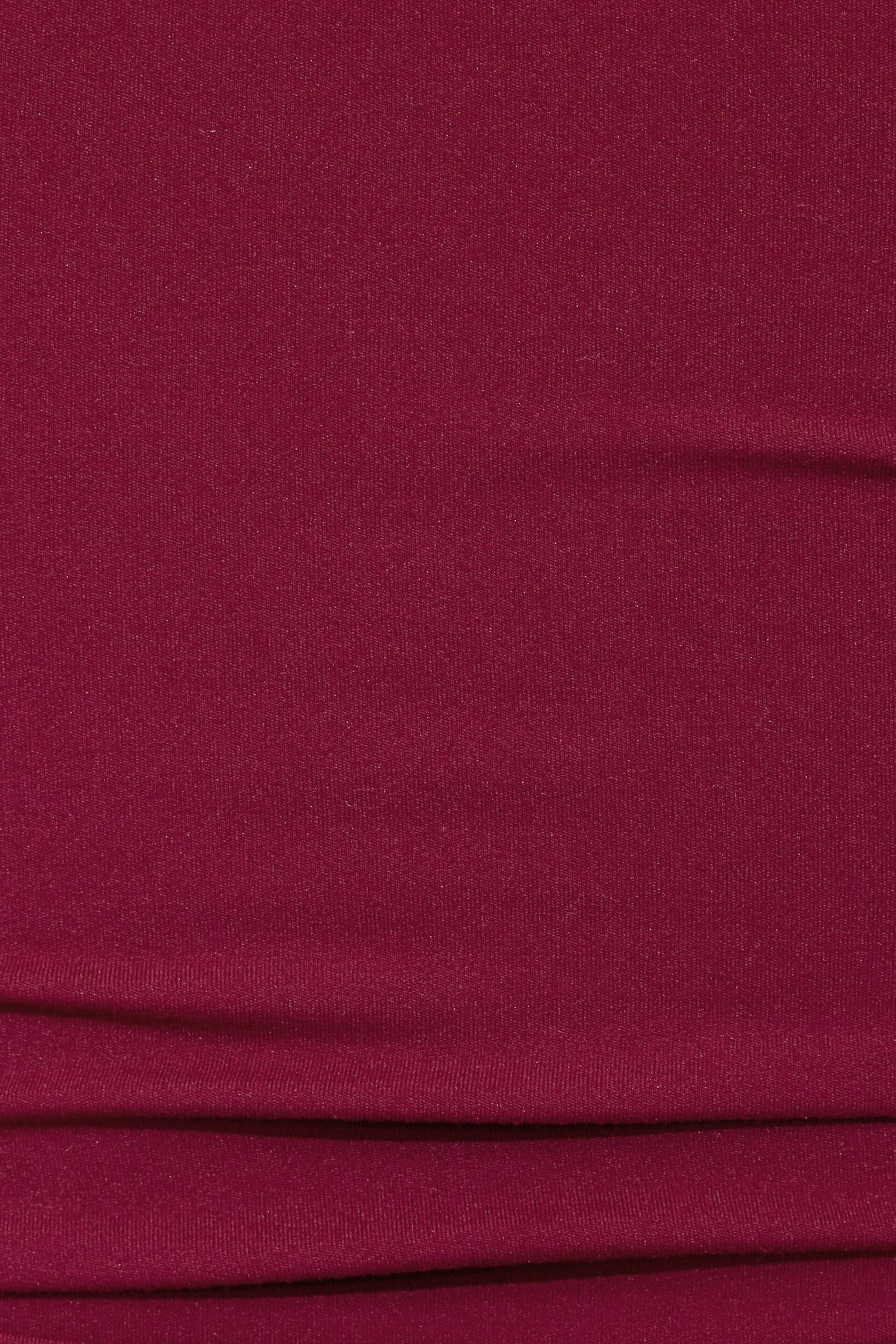 Sleek Longline Tube Top Product Image