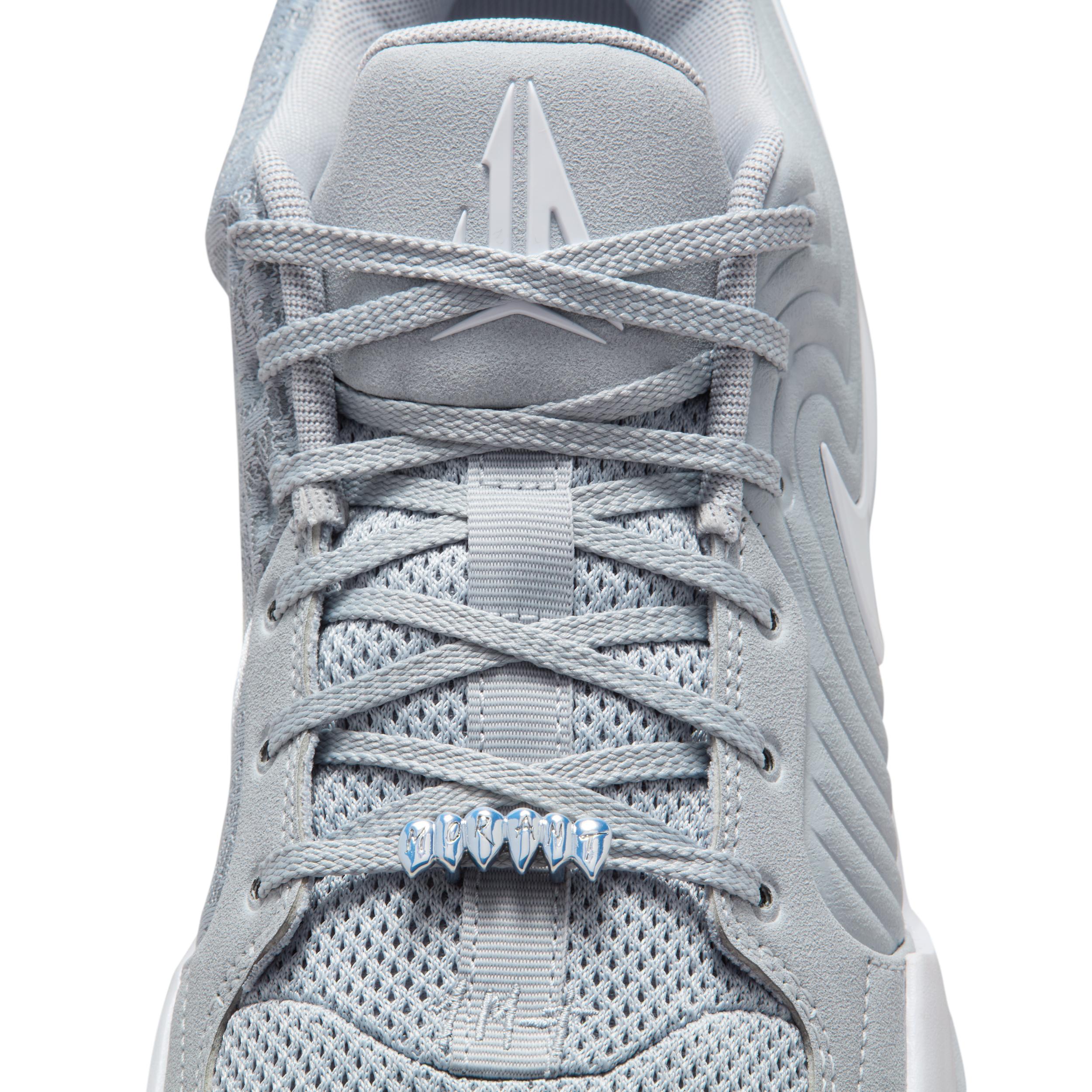 Nike Mens Ja 2 Basketball Shoes | HQ8513-002 Product Image