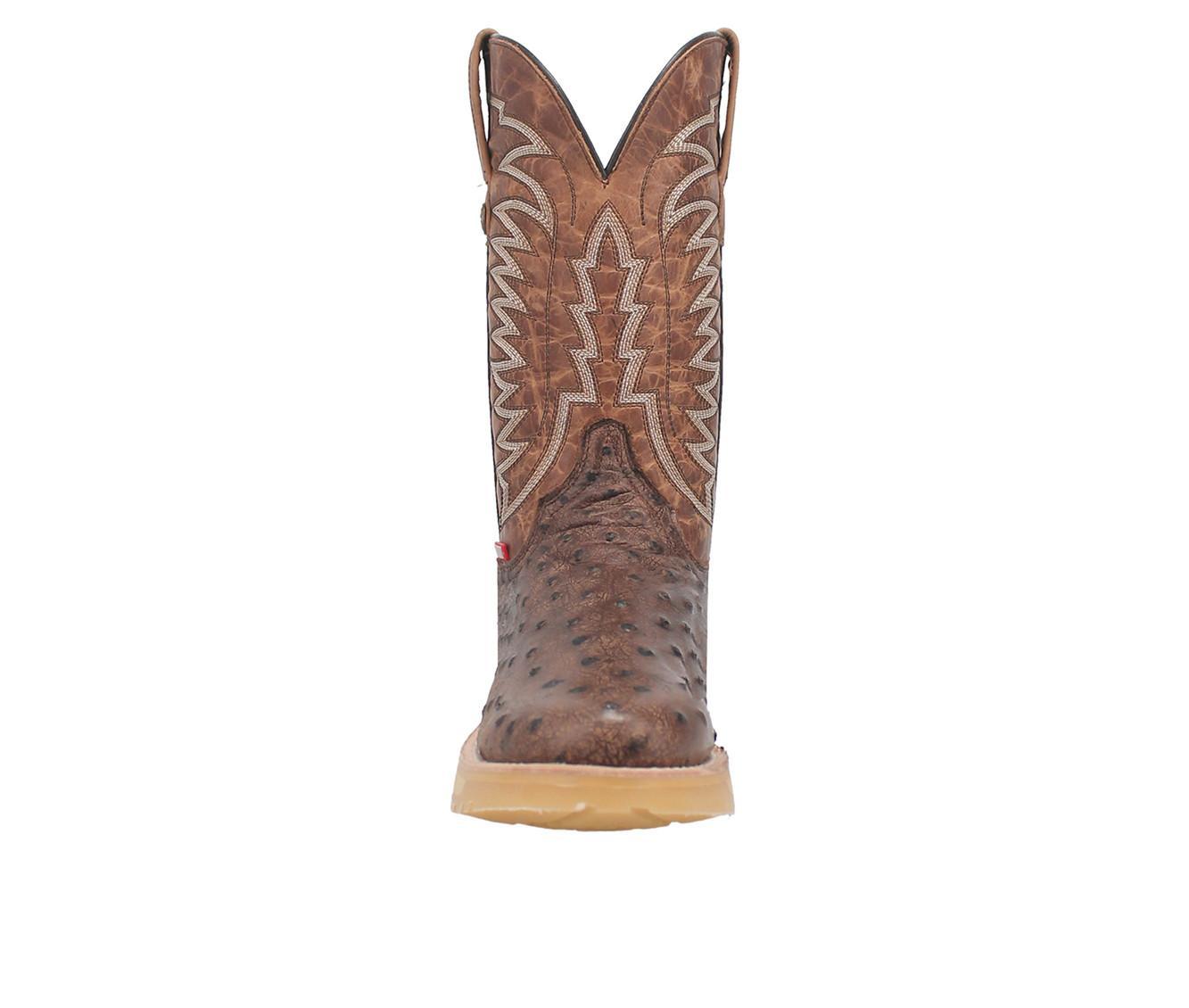 Men's Dingo Boot Kiwi Western Cowboy Boots Product Image