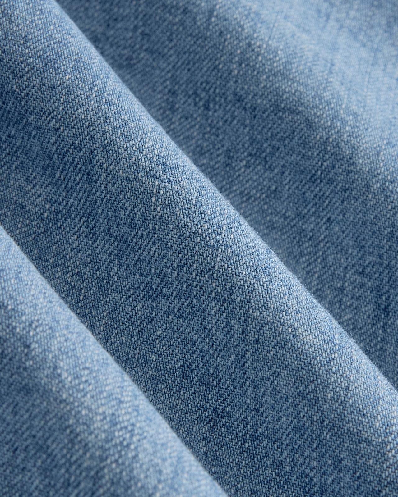 The Denim Shirt Product Image