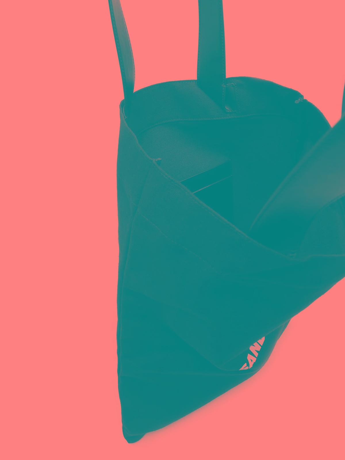 Black Book Tote Product Image