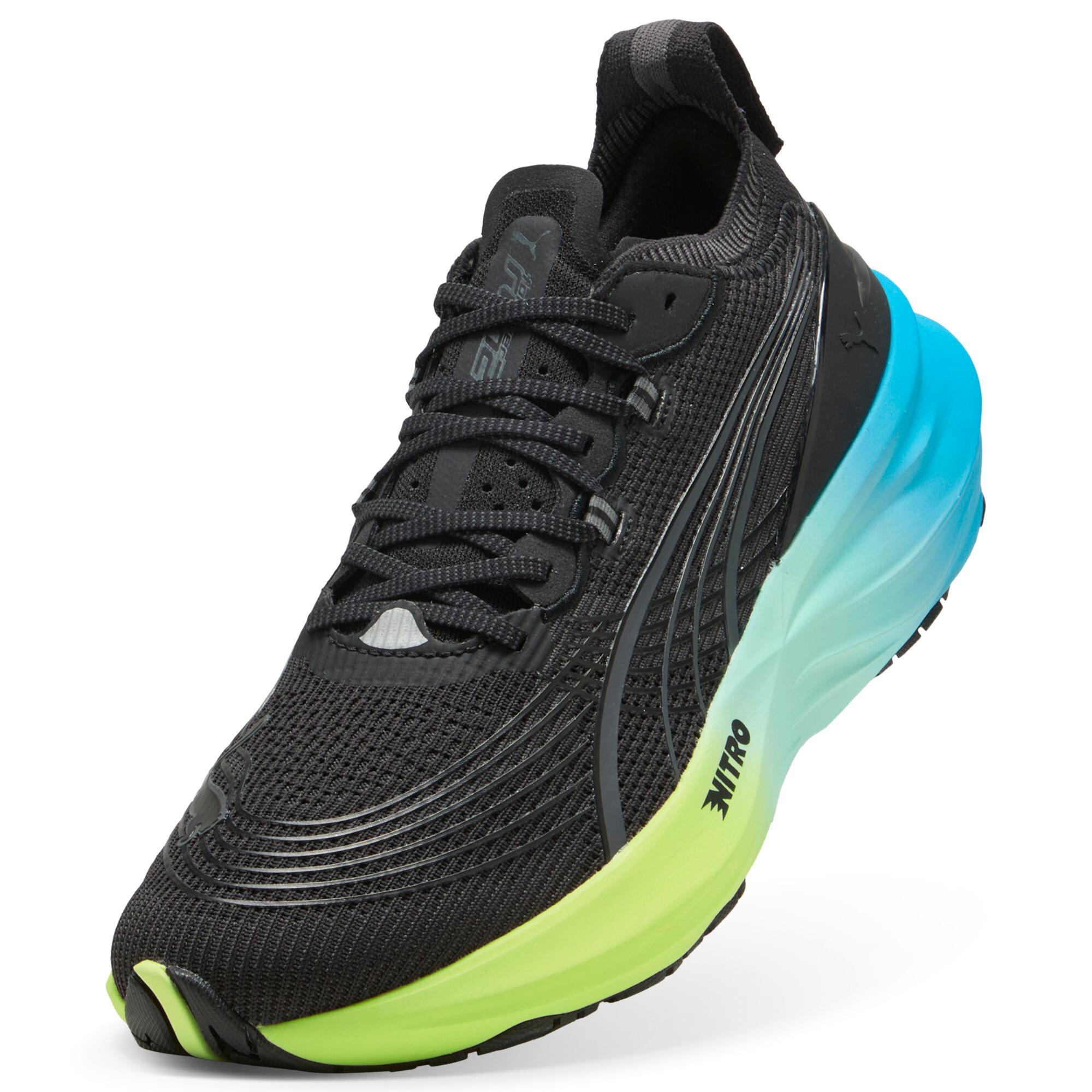 PUMA ForeverRun NITROâ¢ 2 Men's Road Running Shoes Product Image