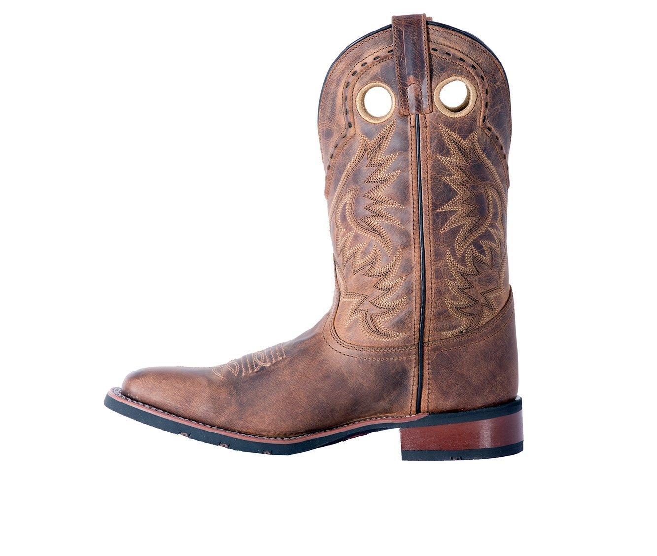 Men's Laredo Western Boots 7812 Kane Cowboy Boots Product Image