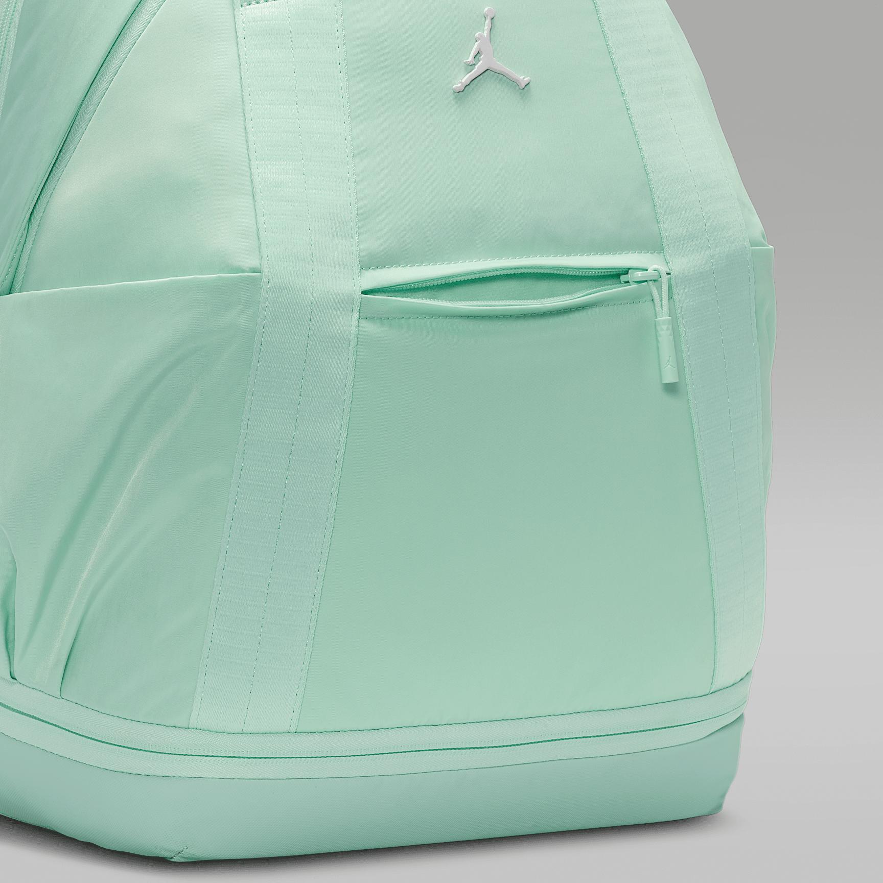 Women's Jordan Alpha Backpack (28L) Product Image