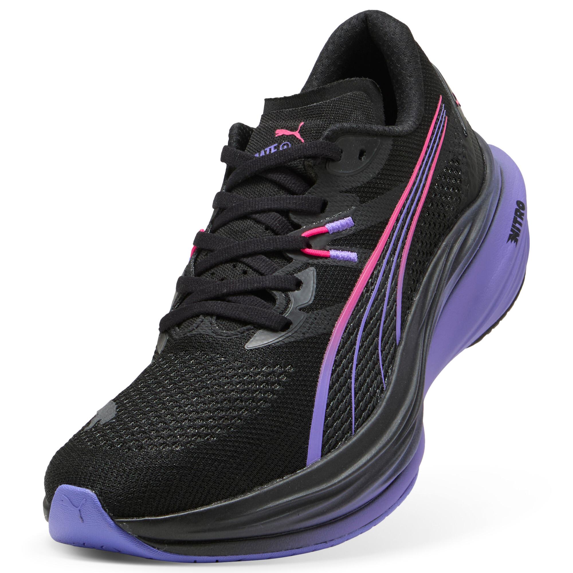 PUMA Deviate NITROâ¢ Digitokyo Men's Road Running Shoes Product Image