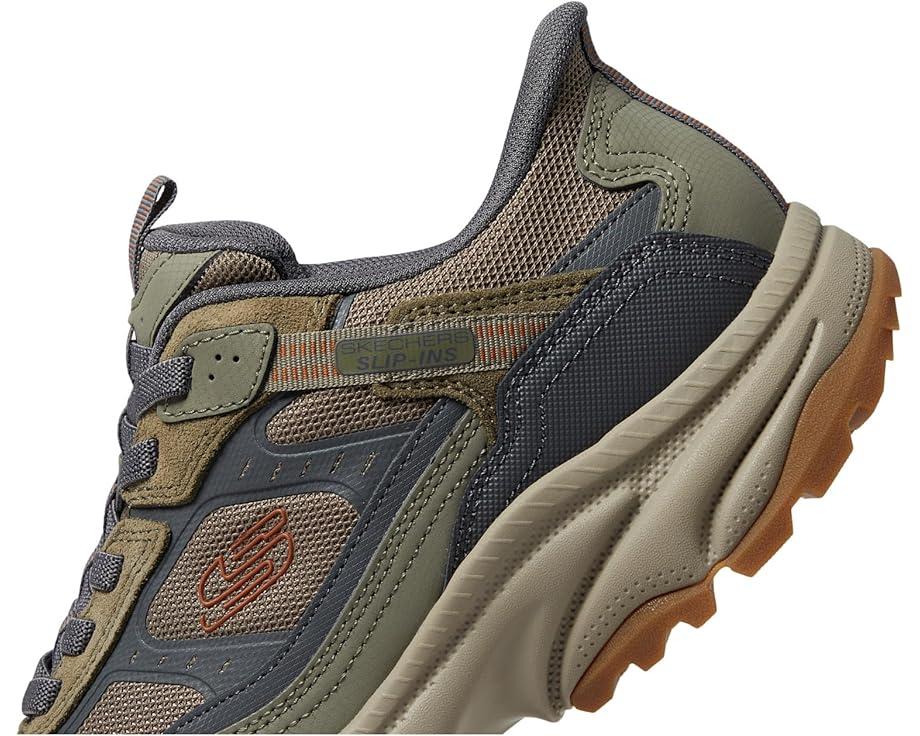 Vigor AT Durango Sneaker Product Image