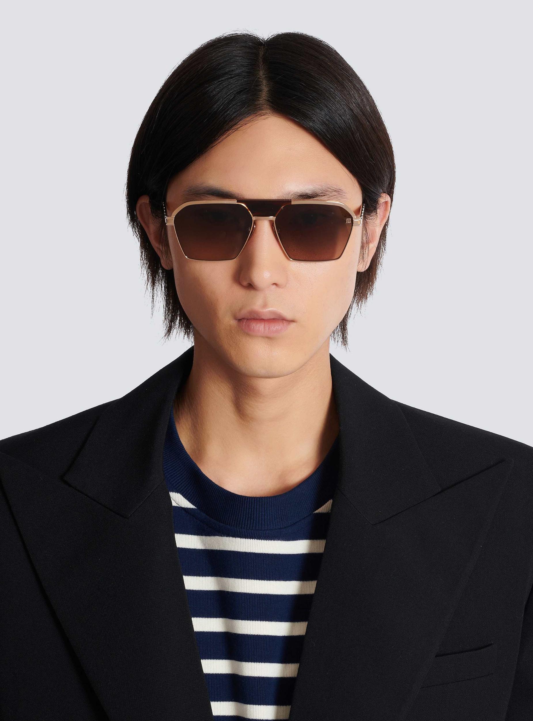 Sergeant Sunglasses Product Image