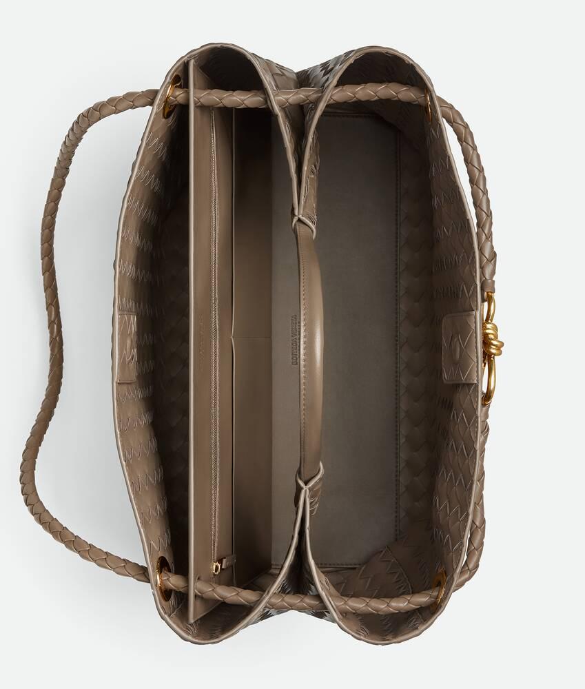 Women's Large Andiamo in Pinecone Product Image