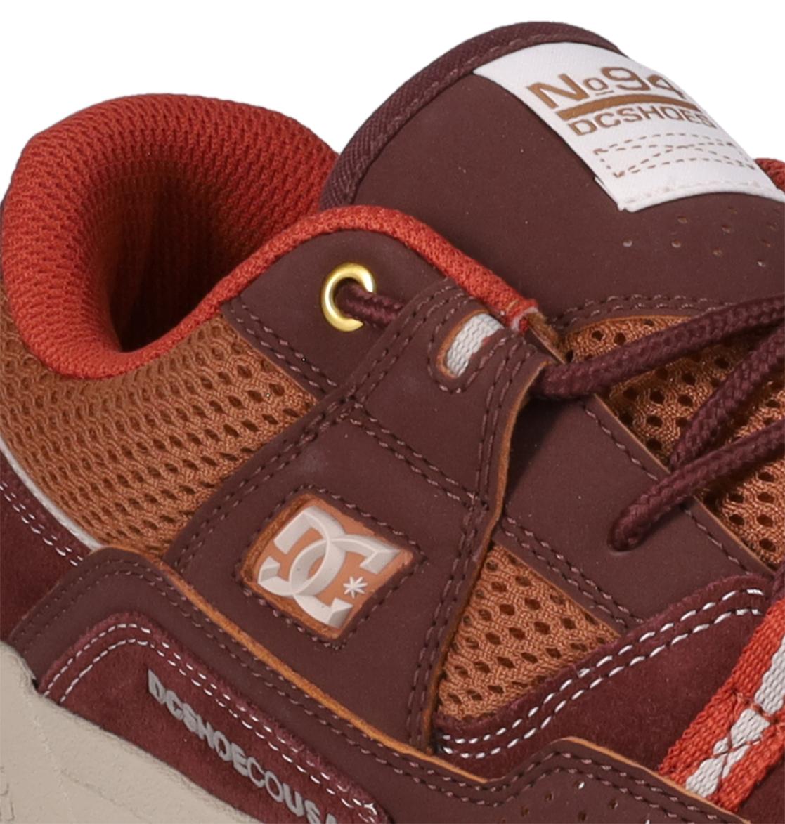 Men's Construct Shoes Male Product Image