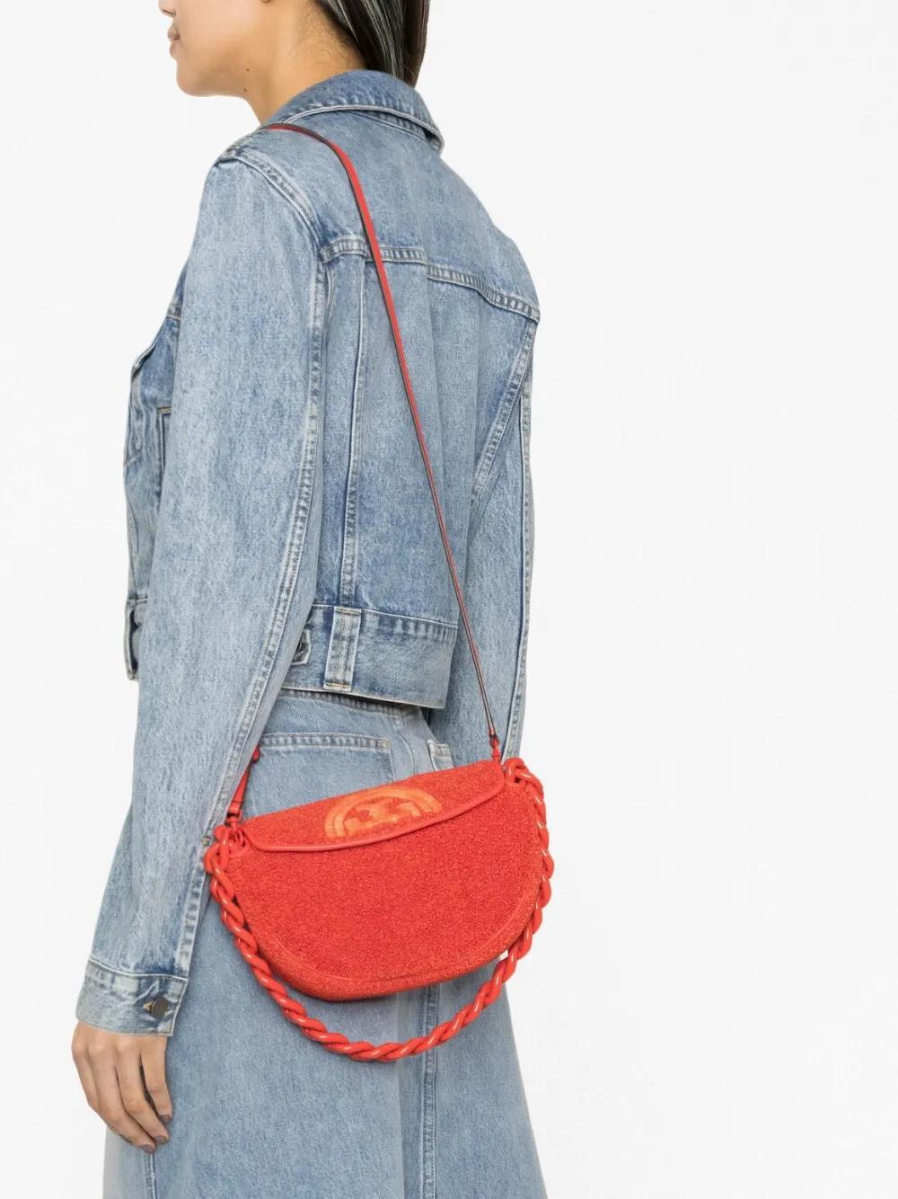 mini Fleming Soft shoulder bag Product Image