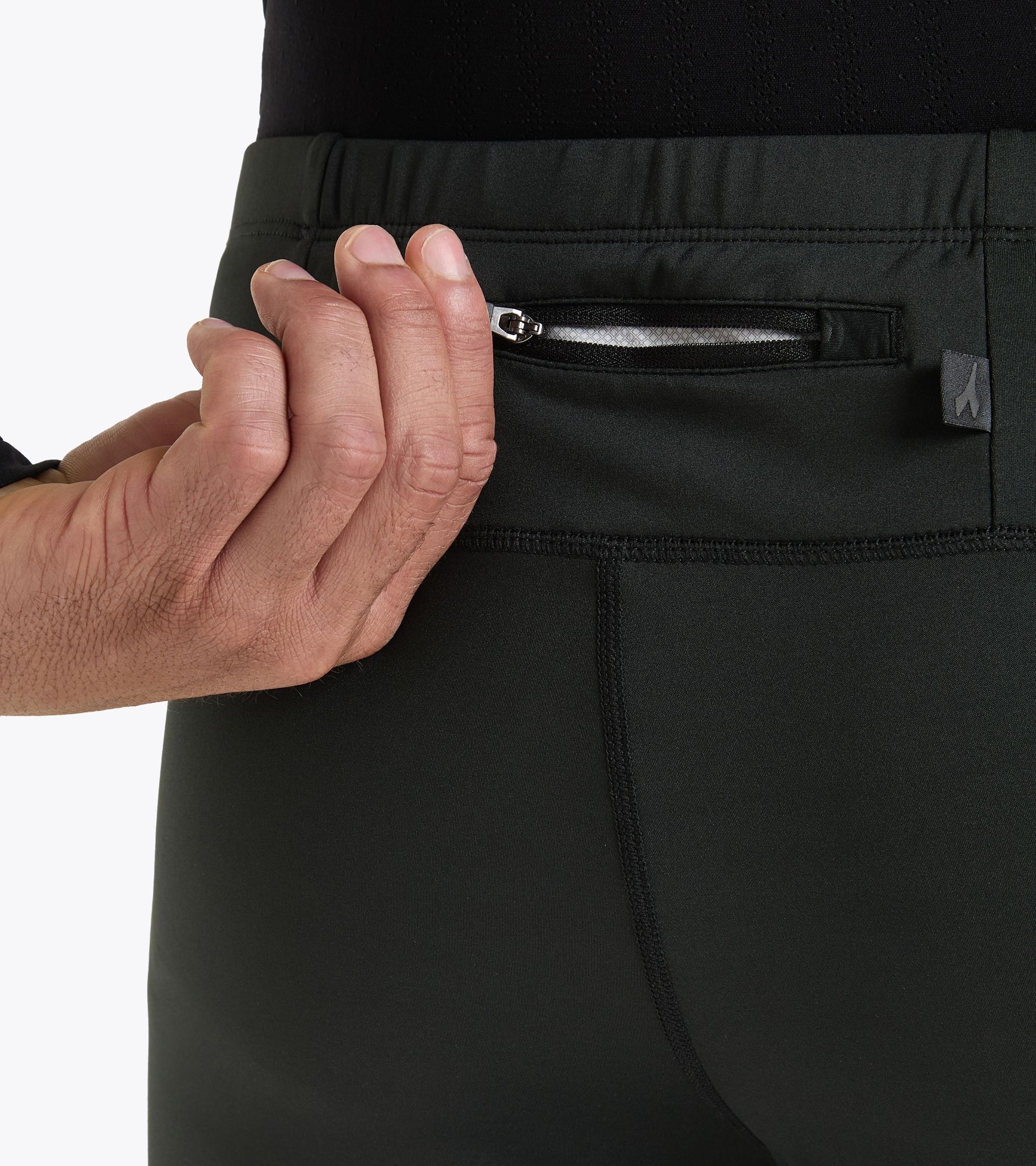 TIGHTS RUN CREW Product Image