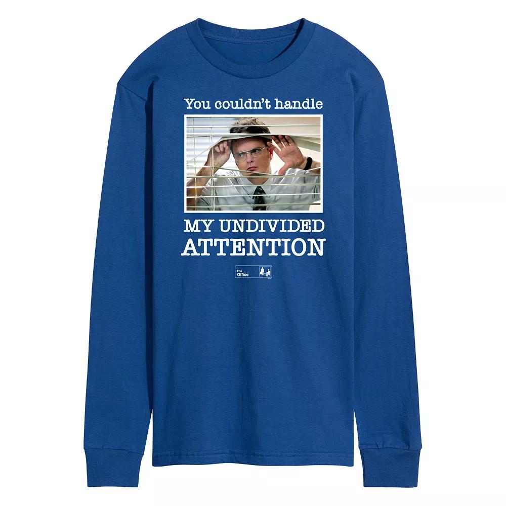 Men's The Office Couldnt Handle Tee,  Product Image
