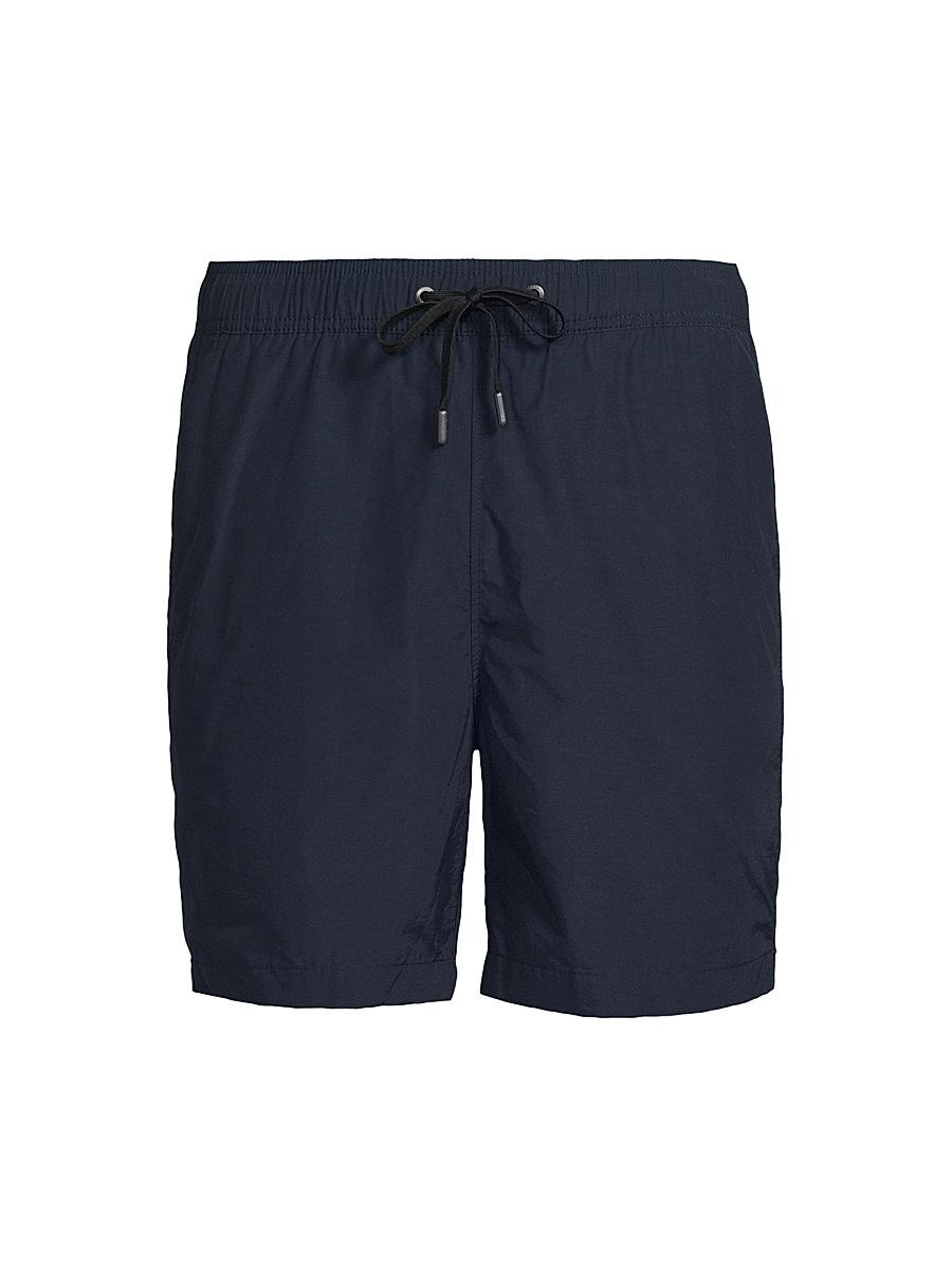 Mens Charles 5 Drawstring Swim Shorts Product Image